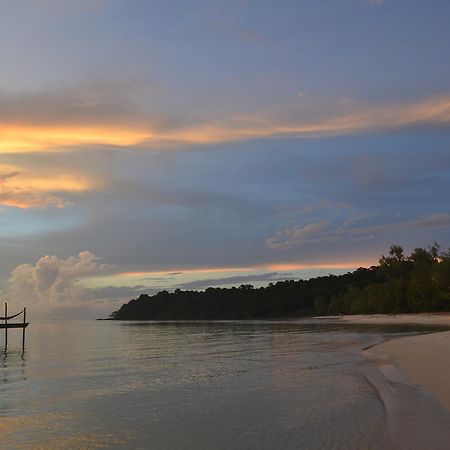 Driftwood Hostel And Bungalows Koh Rong Sanloem Exteriér fotografie