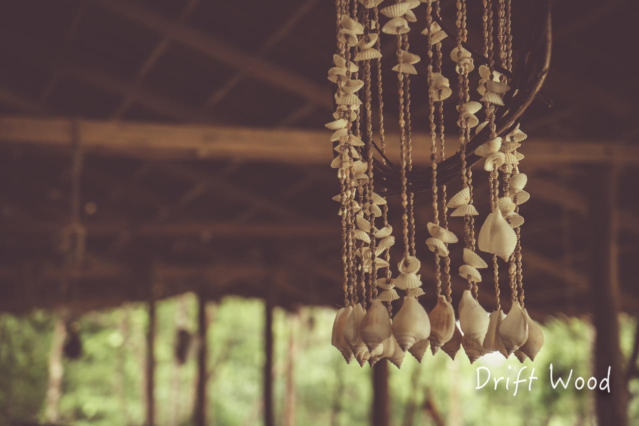 Driftwood Hostel And Bungalows Koh Rong Sanloem Exteriér fotografie