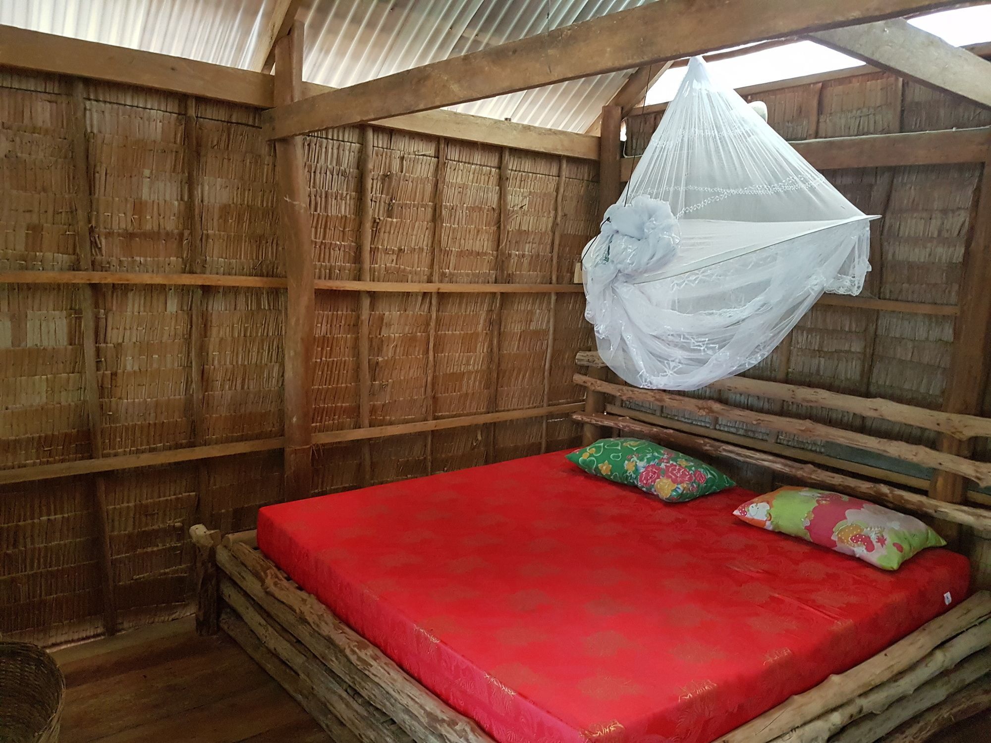 Driftwood Hostel And Bungalows Koh Rong Sanloem Exteriér fotografie