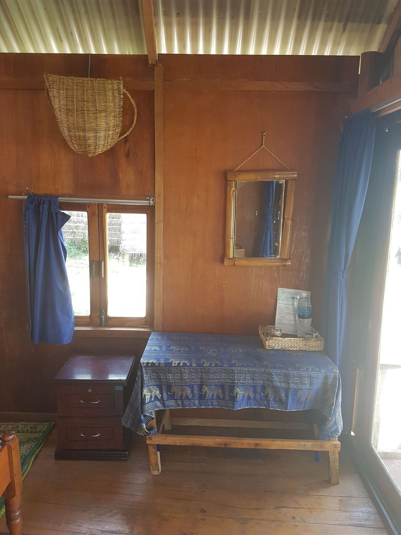 Driftwood Hostel And Bungalows Koh Rong Sanloem Exteriér fotografie